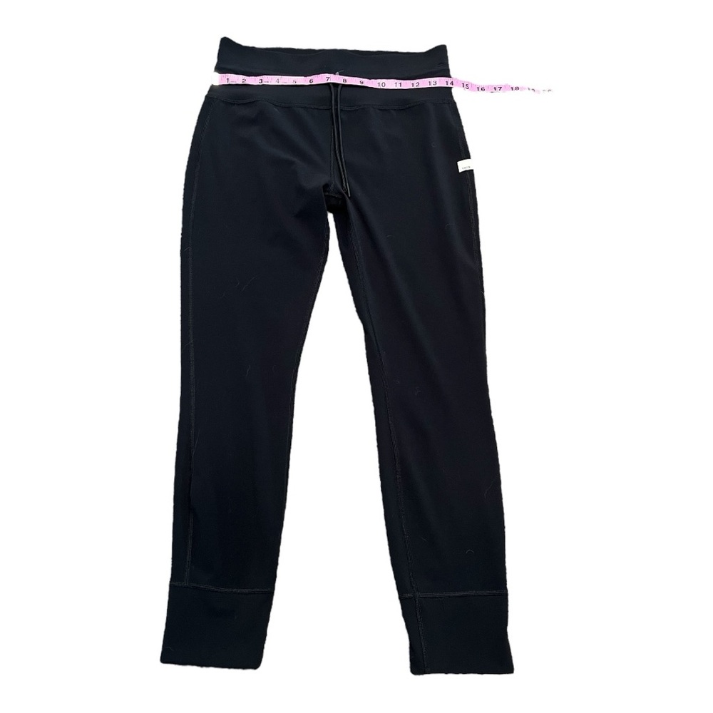 Vuori Daily Legging - Black - Picture 6 of 14